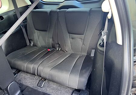 Mazda 5 1.6 MZ-CD Sports-Line Sports-Line