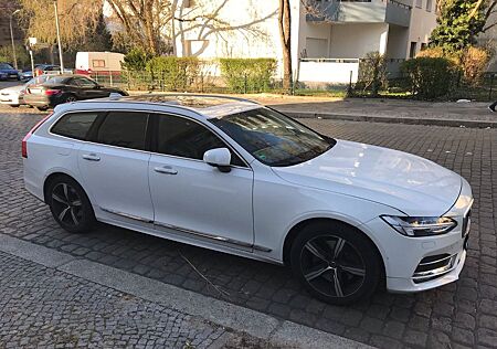 Volvo V90 T5 Momentum Pro Geartronic Momentum Pro