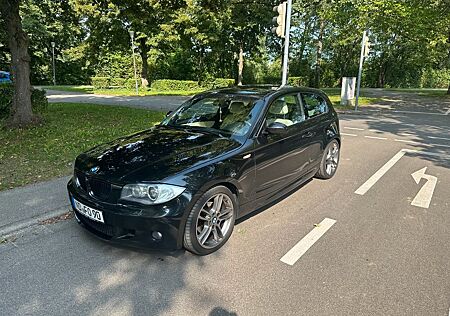 BMW 120d - M Sportpaket - Performance Power Kit -