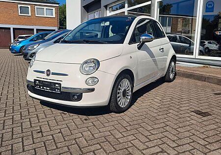 Fiat 500 1.2 Lounge Klima etc. ab 99€ mtl.