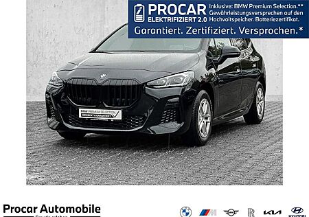 BMW 2er 225e xDrive M-SPORT+HUD+PANO+ACC+360+NAVI+H/K