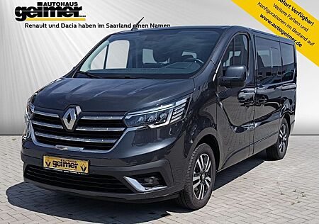 Renault Trafic Combi L1H1 SpaceClass dCi 150 Automatik
