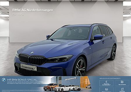 BMW 320i Touring M Sport LiveCockpitProf Kamera LED