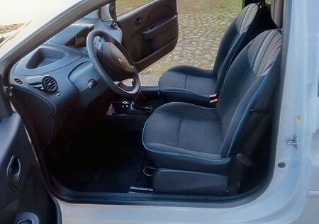 Renault Twingo Liberty 1.2 LEV 16V 75 eco2 Liberty