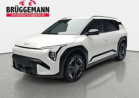 Kia EV3 gebraucht kaufen Kia EV3 81.4 KWH GT-LINE MJ25 DRIVEWISE-PARK-PRO KOM