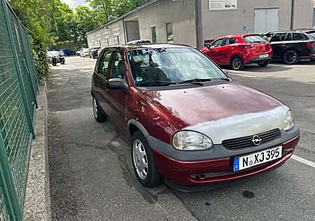 Opel Corsa 1.0 12V Advantage Advantage