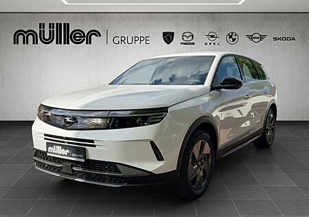 Opel Grandland X Grandland 1.2 DI Hybrid 48 V Edition