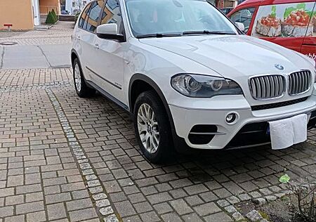 BMW X5 xDrive30d -