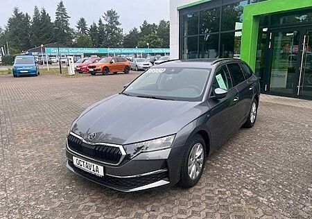 Skoda Octavia Combi 1.5 TSI 110 kW Automatik Selection
