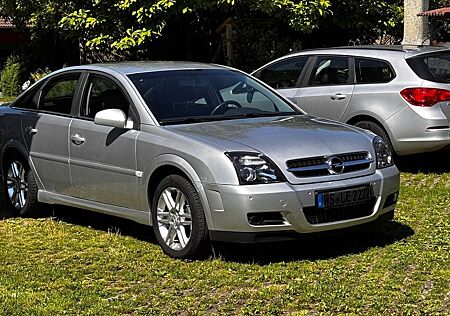 Opel Vectra GTS 2.2 GTS