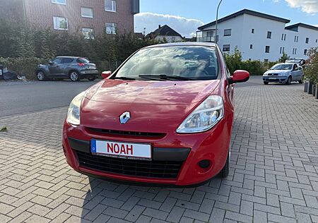 Renault Clio III YAHOO!