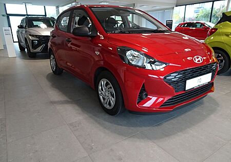 Hyundai i10 Comfort