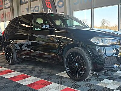 BMW X5 xDrive 40 d/ Pano/Memorysitze/