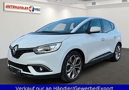 Renault Scenic IV Experience