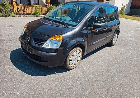 Renault Modus Dynamique 1.6 16V ESP Dynamique