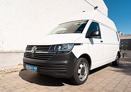 VW T6 Transporter Volkswagen T6.1 Transporter 2.0 TDI Kasten Hoch lang FWD