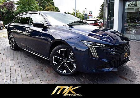 Peugeot 508 SW GT PT 130 EAT8*MATRIX*FOCAL*CARPLAY*MY24*