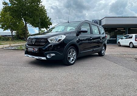 Dacia Lodgy Stepway Navi / Sitzh. / BT / Allwetter