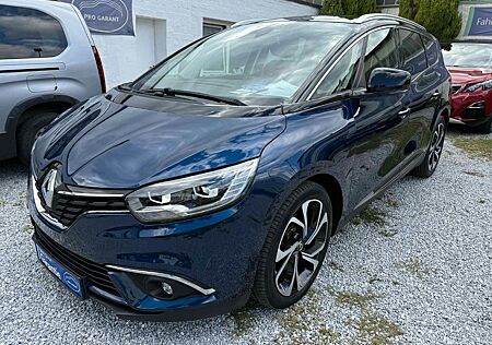 Renault Grand Scenic 1.7 dCi*7 Sitzer*Panorama*Aut*LED*