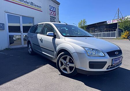 Ford Focus 1,6 Fun X Tüv Neu
