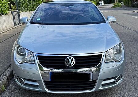 VW Eos Volkswagen 2.0 FSI Individual Chrom Individual Chrom