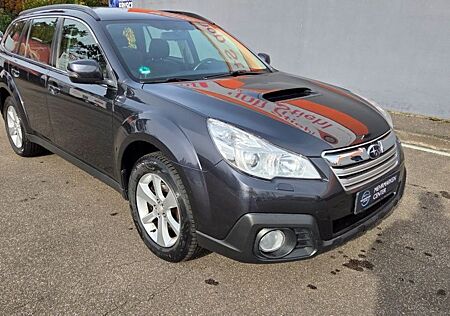 Subaru Outback 2.0D COMFORT NAV Leder