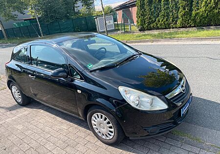 Opel Corsa 1.0 Scheckheft 2.Hand TÜV NEU