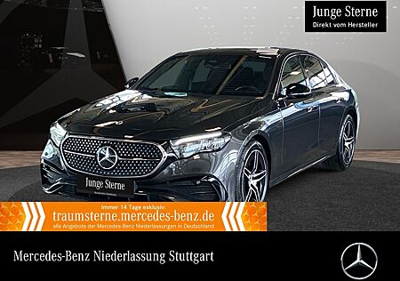Mercedes-Benz E 220 d AMG Advanced/NIGHT/DISTR/LED/19"/MBUX