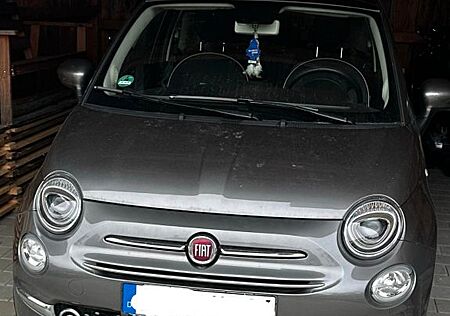 Fiat 500 1.2 8V LOUNGE LOUNGE