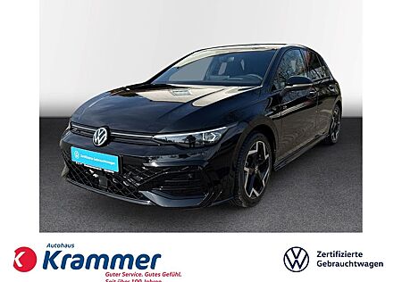 VW Golf Volkswagen VIII 1.5 eTSI R-Line *HUD*Matrix*Kamera*