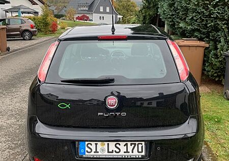 Fiat Punto 1.3 16V Multijet Start&Stopp S S