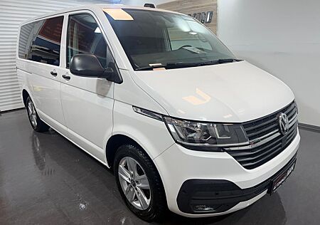 VW T6 Multivan Volkswagen T6.1Multivan/ 4MOTION/KAK/PDC/DAB/Navi/Kamera/