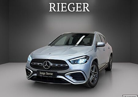 Mercedes-Benz GLA 220 d 4M AMG-PREMIUM*PANO-SHD*VZ-Assistent++