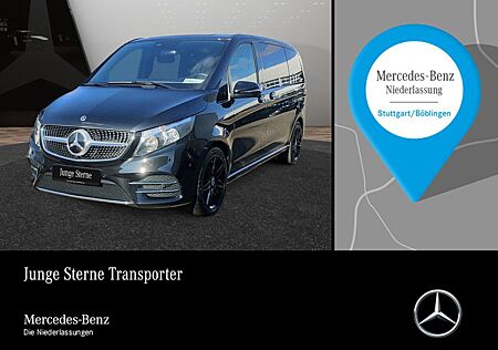 Mercedes-Benz V 250 d EDITION Kompakt 9G+AMG+AHK+Kamera+MBUX