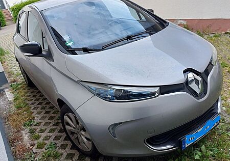 Renault ZOE Intens Intens