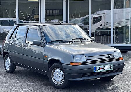 Renault R 5 Campus TOP CONDITION+OLD TIMER CERTIF.