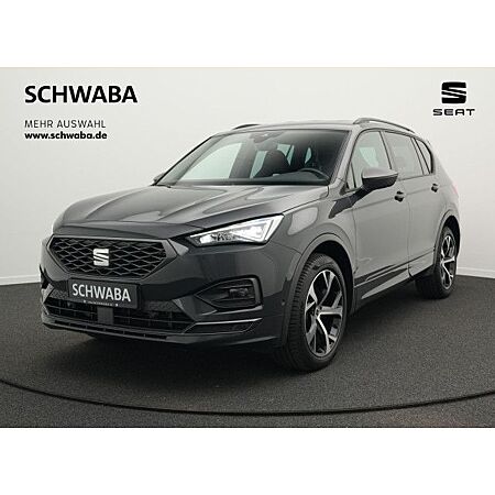 Seat Tarraco leasen