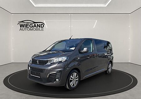 Peugeot Traveller L2 2.0 BlueHDi 150 Active+8-SITZ+AHK+P