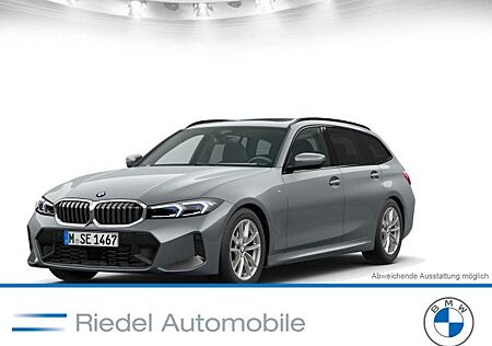 BMW 320i Touring M Sportpaket*Pano*ACC*Head-Up*HiFi*
