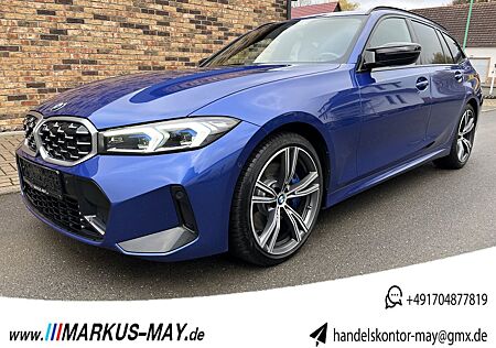 BMW M340d Tour xDrive LCI CockpProf H/K Innovati HUD