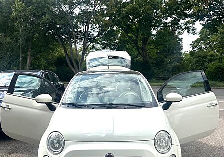 Fiat 500 1.2 8V