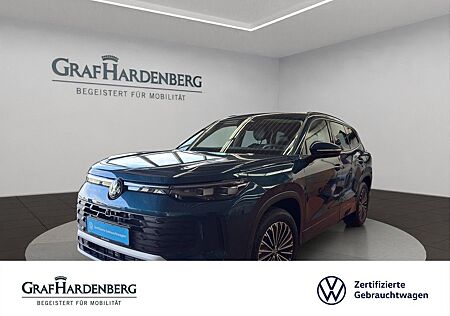 VW Tayron Volkswagen Life 1.5 eTSI DSG 7Sitzer AreaView AHK