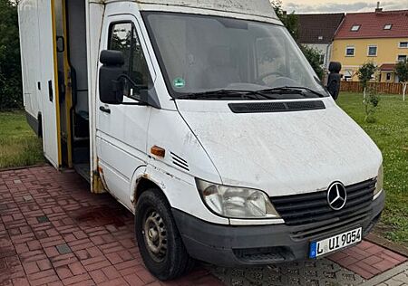 Mercedes-Benz Sprinter 308 Postkastenwagen
