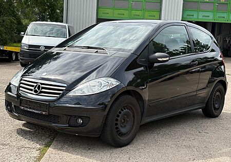 Mercedes-Benz A 170 A -Klasse *TÜV BIS 04/2026*