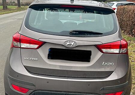 Hyundai ix20 1.4 Classic Classic