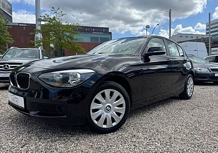 BMW 114 D Klima/Sitzheizung/PTS/