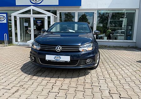 VW Eos Volkswagen 1.4 TSI *Park Assist*8fach*