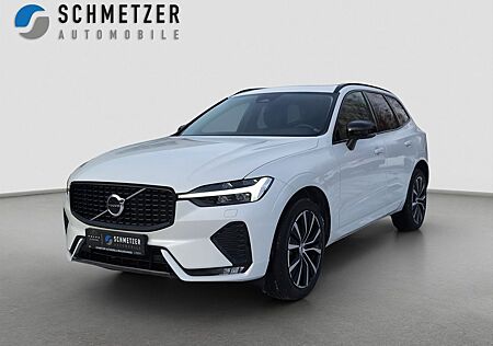 Volvo XC 60 XC60+B5+AWD+R-Kam+Panor+Harman+Voll-LED+Lenkradh