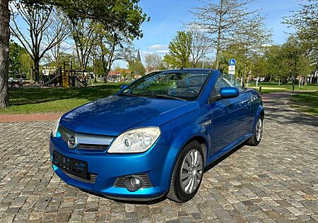 Opel Tigra Twin Top Enjoy