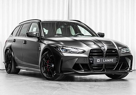 BMW M3 Touring Competition xDrive Carbon Exterieur/S